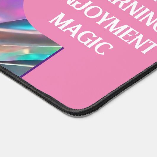 Parties scintillant Opal Holographique Collection  (Coin)