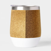 Parties scintillant or (Droite)