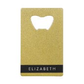 Parties scintillant Or, Arrière - plan Parties sci (Dos)