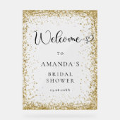 Parties scintillant Or moderne, Fête des mariées d (Recto)