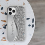 Parties scintillant personnalisée Sparkle Bling Fa<br><div class="desc">Le design est une photo et les coques ne sont pas faits avec de la parties scintillant, des paillettes, des métaux ou des bois. Cette conception est également disponible sur d'autres modèles de téléphone. Choisissez Type de périphérique pour voir d'autres iPhone, Samsung Galaxy ou coques Google. Certains styles peuvent être...</div>