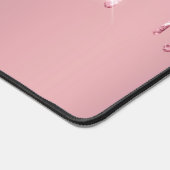 Parties scintillant rose Beauté Services (Coin)