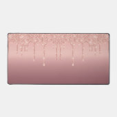 Parties scintillant rose Gold Blush (Recto)