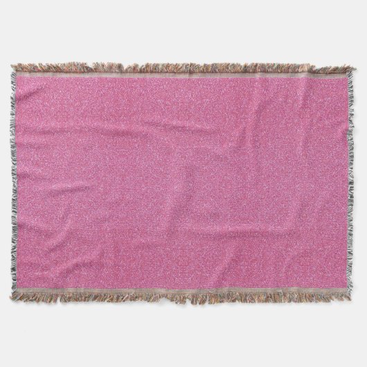 Parties scintillant rose Jeu de couverture (Devant)