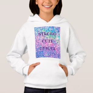 Parties scintillant scintillante Colorée Moderne t