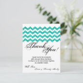 parties scintillant Turquoise 4x5 PLAT Carte de re (Debout devant)