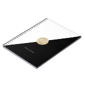 Parties scintillant vierge rose or mariage livre d (Côté gauche)