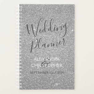 parties scintillant wedding planner Silver Sparkle