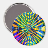 Partij aan..... magneet (Voorkant / Achterkant)