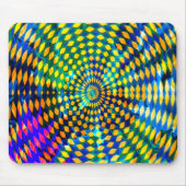 Partij aan..... muismat (Voorkant)