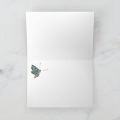 Partij bij de Coop #3-kaart Kaart (Binnen)