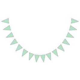  Partij Bunting Banner