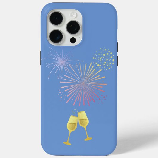 partij Case-Mate iPhone case (Achterkant)