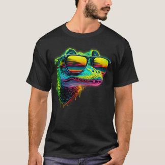 Partij Croc T-Shirt