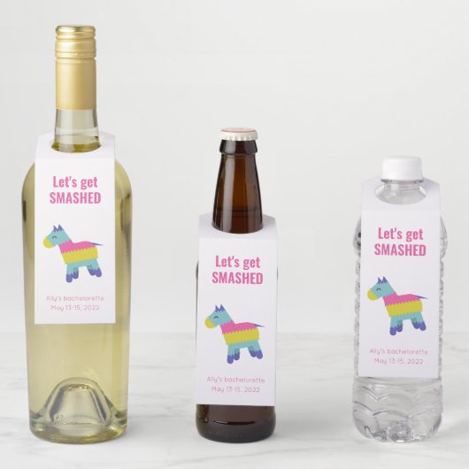 Partij Flessenhanger (In situ)