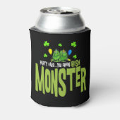 partij hard blikjeskoeler (Blikje Achterkant)