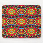 Partij in de Straat.... Muismat (Voorkant)