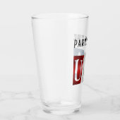 Partij in de Verenigde Staten Glas (Rechts)
