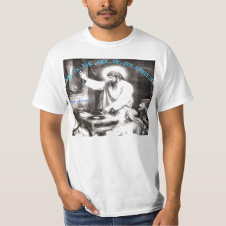 Partij Jesus T-shirt