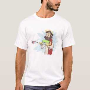 Partij Jesus T-shirt