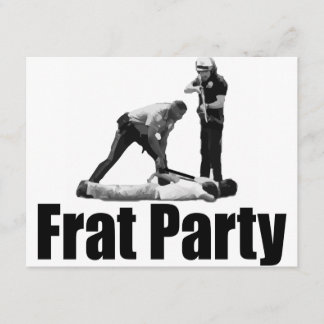 Partij Kaart