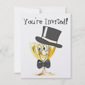 Partij Kaart (Voorkant)