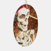 PARTIJ. KERAMISCH ORNAMENT (Rechts)