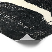 Partij Llama Poster (Hoek)