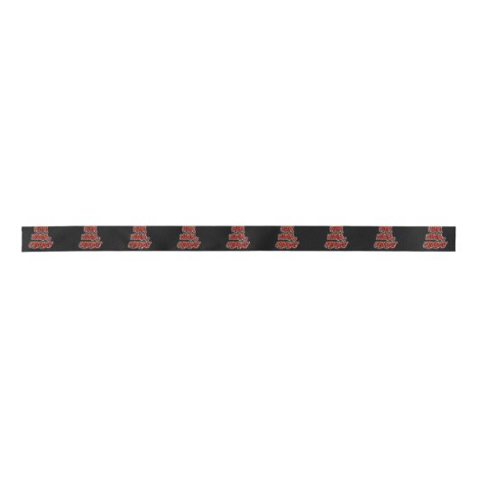 Partij Ninja Lint (Voorkant)