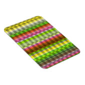 Partij Stripe Magneet (Rechterzijde)