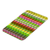 Partij Stripe Magneet (Linkerzijde)