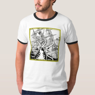 partij t-shirt