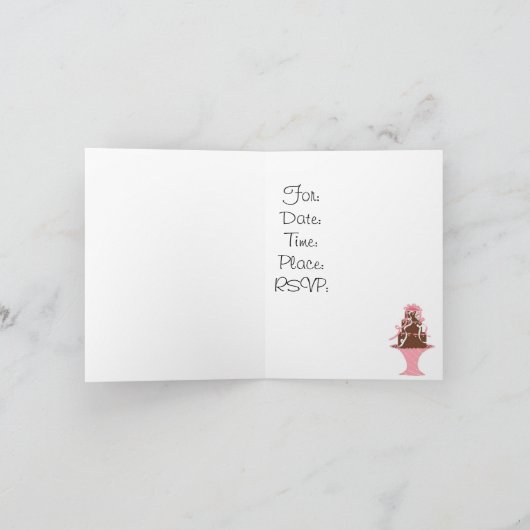 Partij uitnodigen (Binnen)