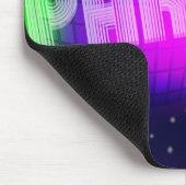 Partij van de 80 muismat (Hoek)