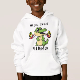 Partij voor de Dieren Alligator