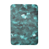 Partij zee..... badmat (Voorkant Verticaal)