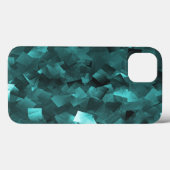 Partij zee..... Case-Mate iPhone case (Achterkant (horizontaal))