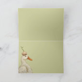 partijeendenkaart kaart (Binnen)