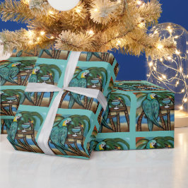 Partijen Cadeaupapier