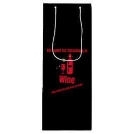 partijen en partijen van wijn cadeautas