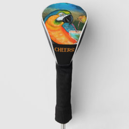 Partijen Golfheadcover