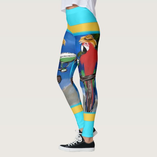 Partijen Leggings (Links)