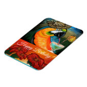 Partijen Magneet (Linkerzijde)