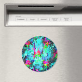 Partijen... Magneet (Insitu (Vaatwasser))