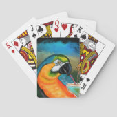 Partijen Pokerkaarten (Achterkant)