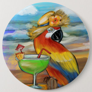 Partijen Ronde Button 6,0 Cm