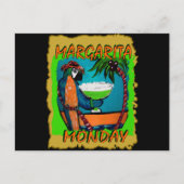 Partijen Uitnodiging Briefkaart (Voorkant)