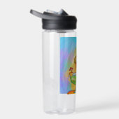 Partijen Waterfles (Rechts)