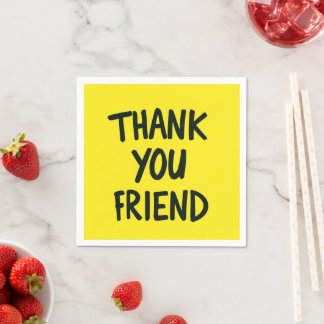 PARTIJNAPKINS SERVET