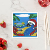 PARTIJPARROT SERVET (Insitu)